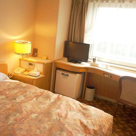Hotel New Green Plaza Nagaoka  Szoba fotó