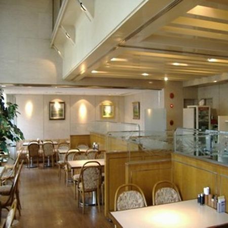 Hotel New Green Plaza Nagaoka  Kültér fotó