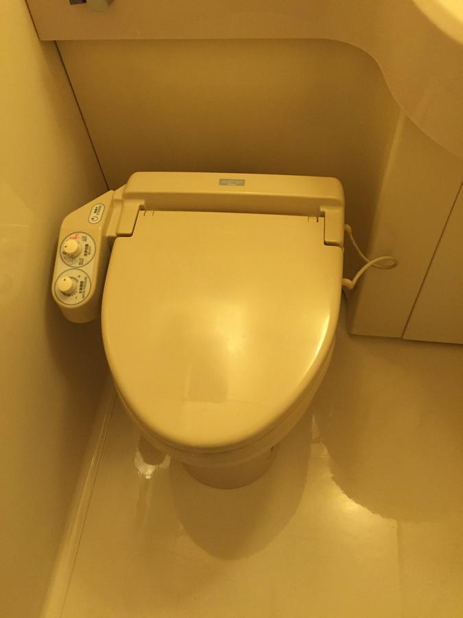 Hotel New Green Plaza Nagaoka  Kültér fotó