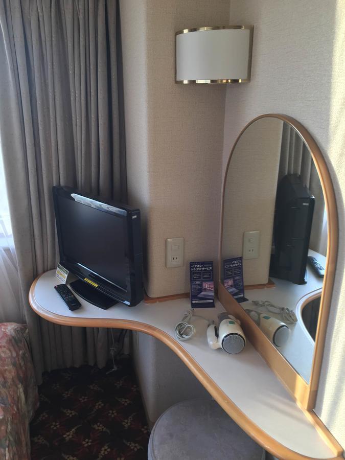 Hotel New Green Plaza Nagaoka  Kültér fotó